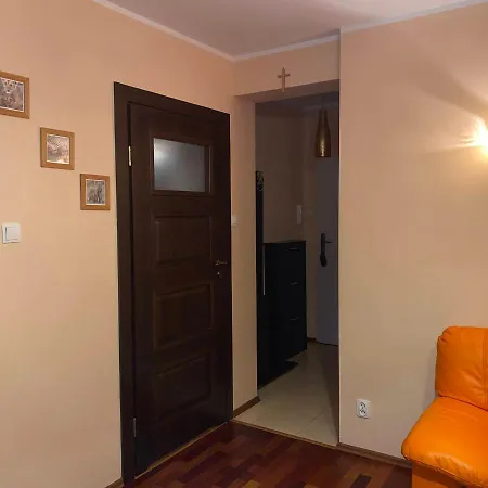 Apartmán Zielone Tarasy Agnieszki Kolobřeh Exteriér fotografie