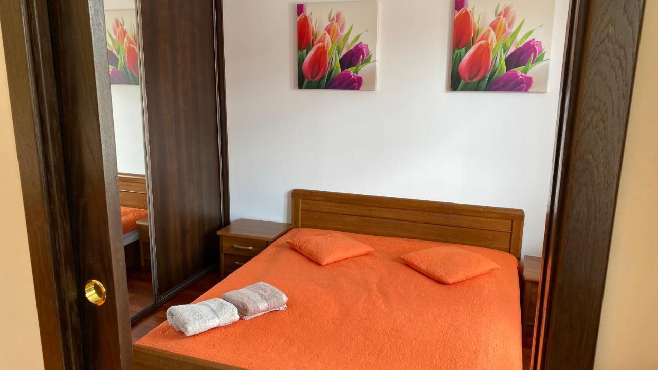 Zielone Tarasy Agnieszki Apartament